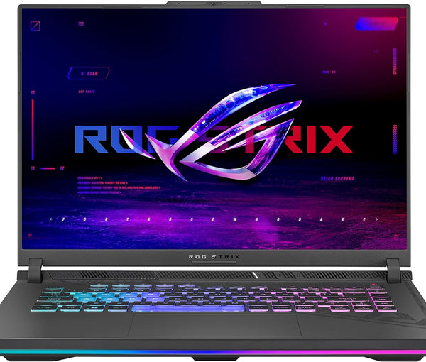 Best Gaming Laptop