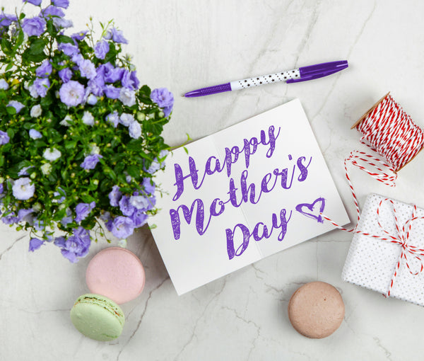 10 Best Gifts Ideas For Mother's Day