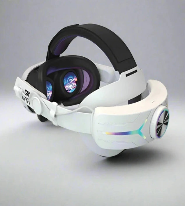 white-vr-headset-strap