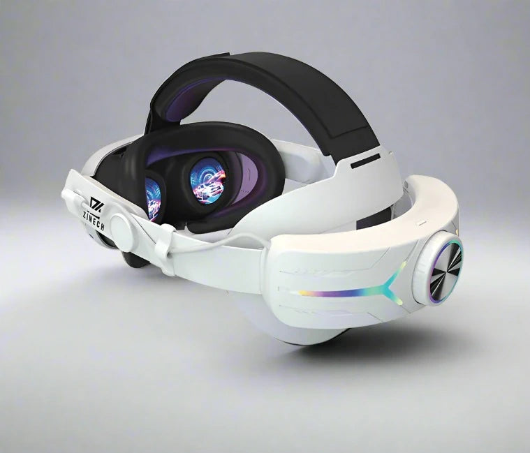 white-vr-headset-strap